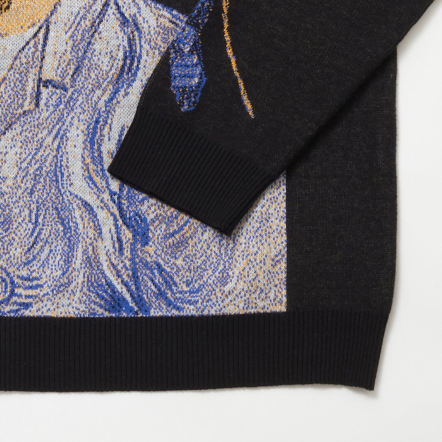 Vincent van Gogh - Knit Sweater