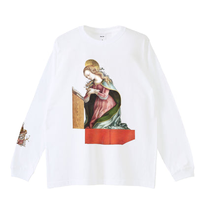 Carlo Crivelli - Again white image