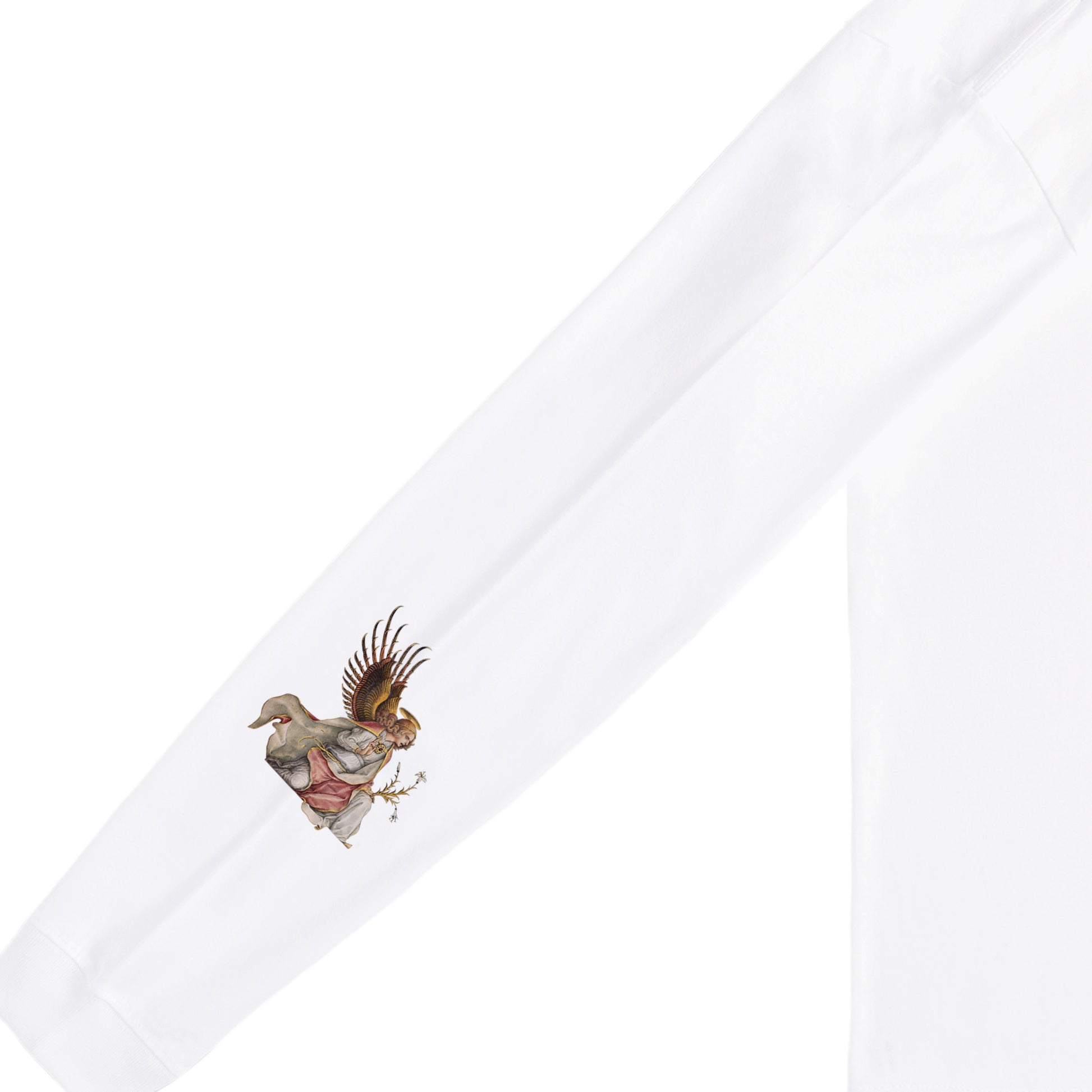 Carlo Crivelli - Again white image