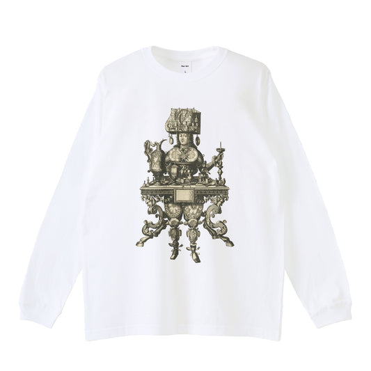 Nicolas II de Larmessin - Again white image