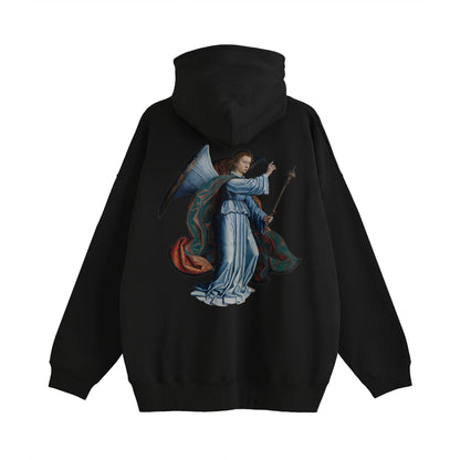 Gerard David - Again black image