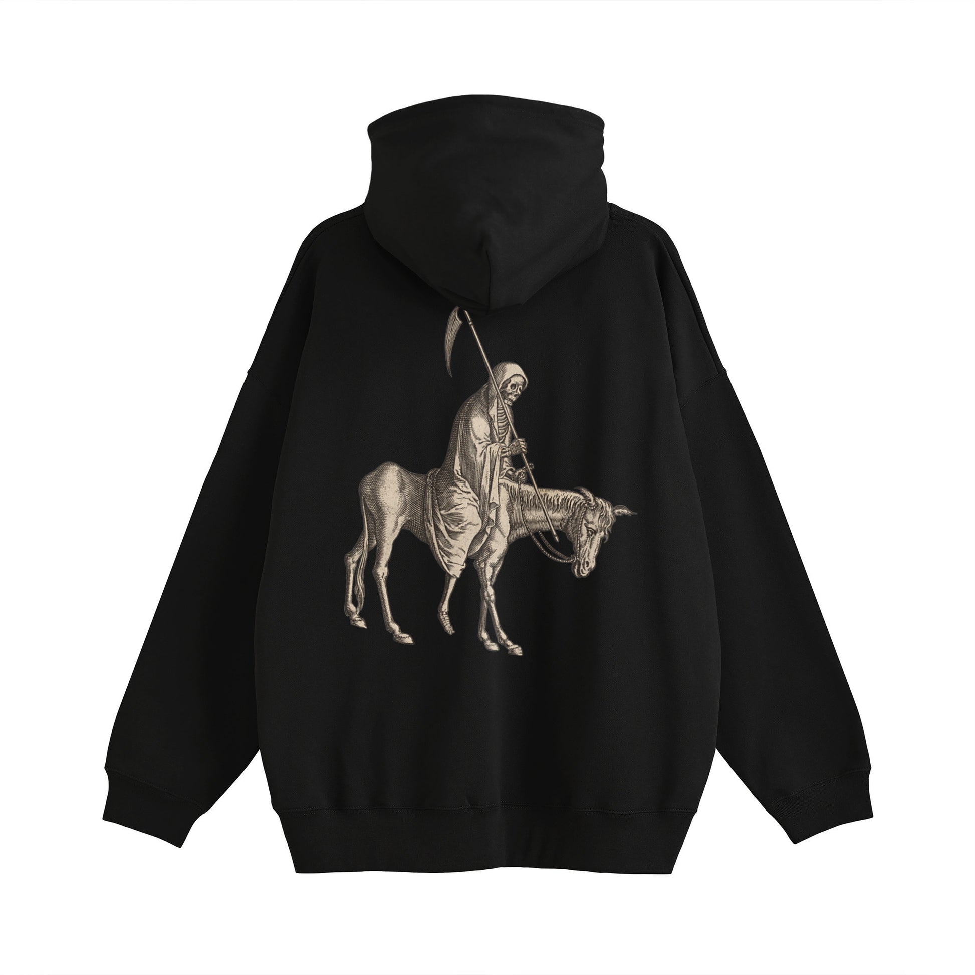 Pieter Bruegel - Again black image