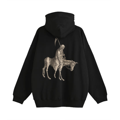 Pieter Bruegel - Again black image