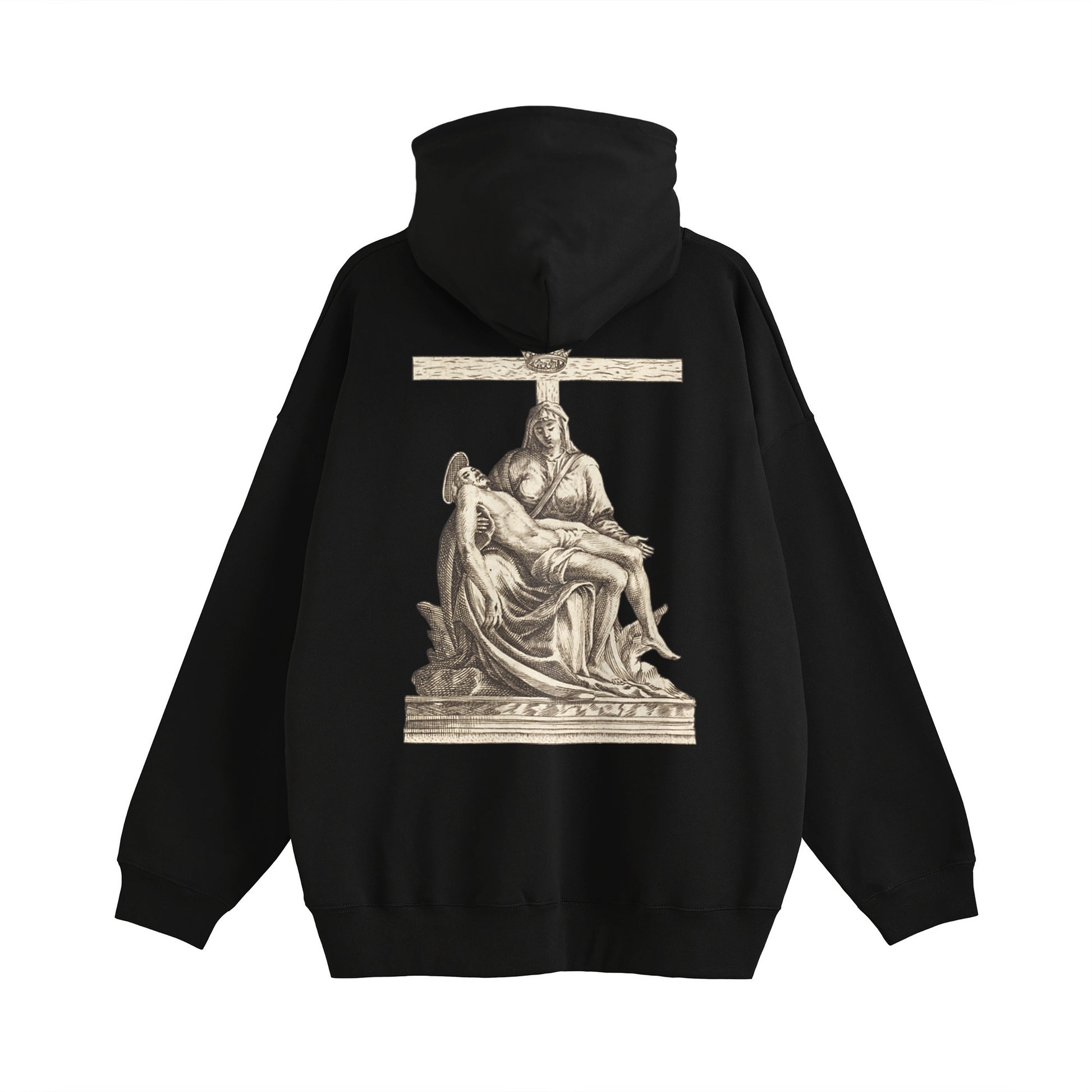 Jacques Callot - Again black image