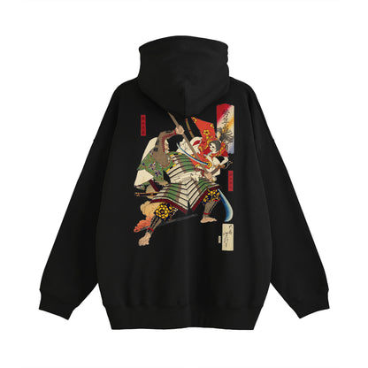 Tsukioka Yoshitoshi - Again black image