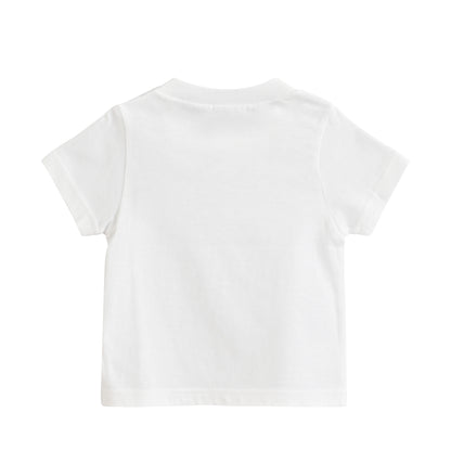 Nakamura Hochu - Afterglow(Baby T-Shirt) white image