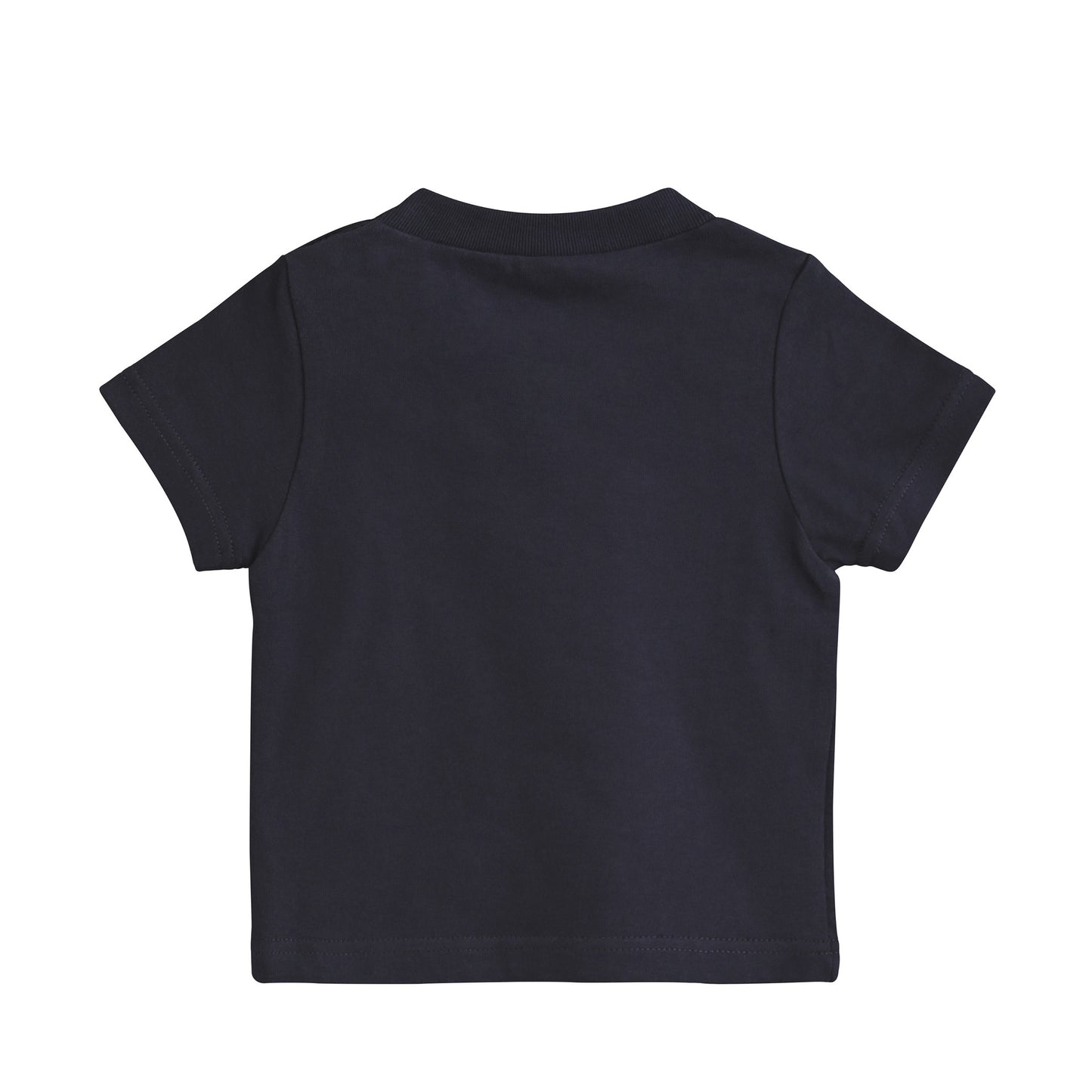 Paul Klee - Afterglow(Baby T-Shirt) navy image