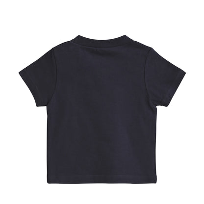 Paul Klee - Afterglow(Baby T-Shirt) navy image
