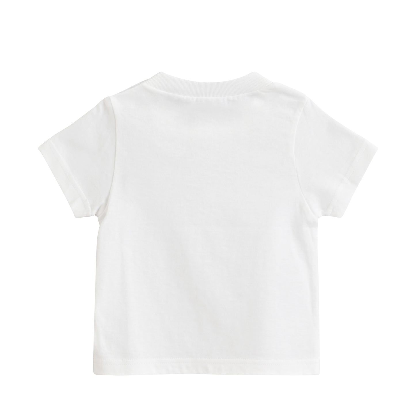 Egon Schiele - Afterglow(Baby T-Shirt) white image