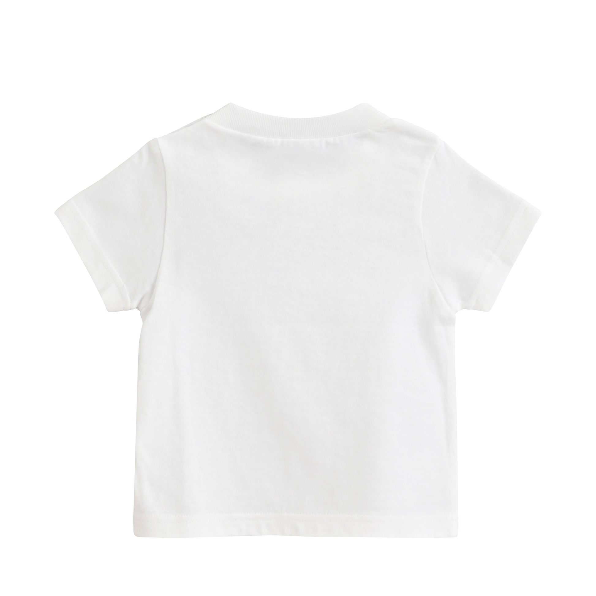 Egon Schiele - Afterglow(Baby T-Shirt) white image