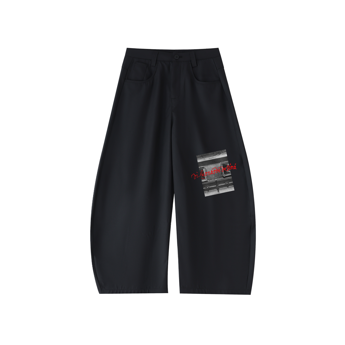 Leonardo da Vinci - Bond