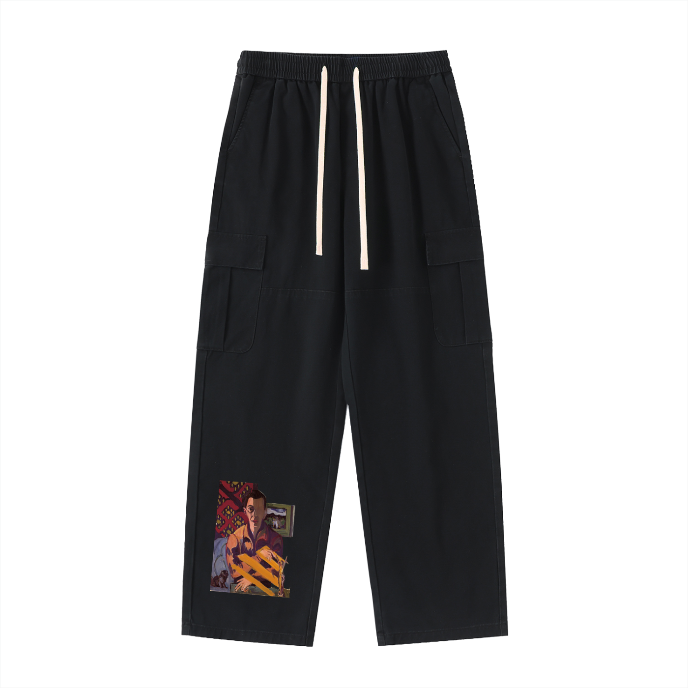 Ernst Ludwig Kirchner - Evocare