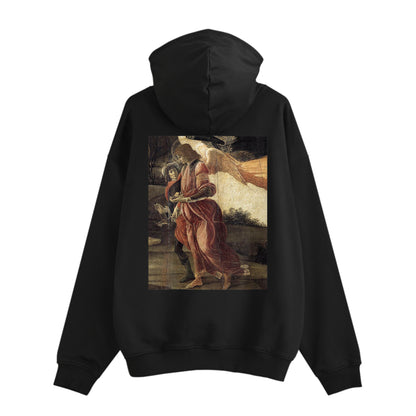 Sandro Botticelli - Fulfill black image