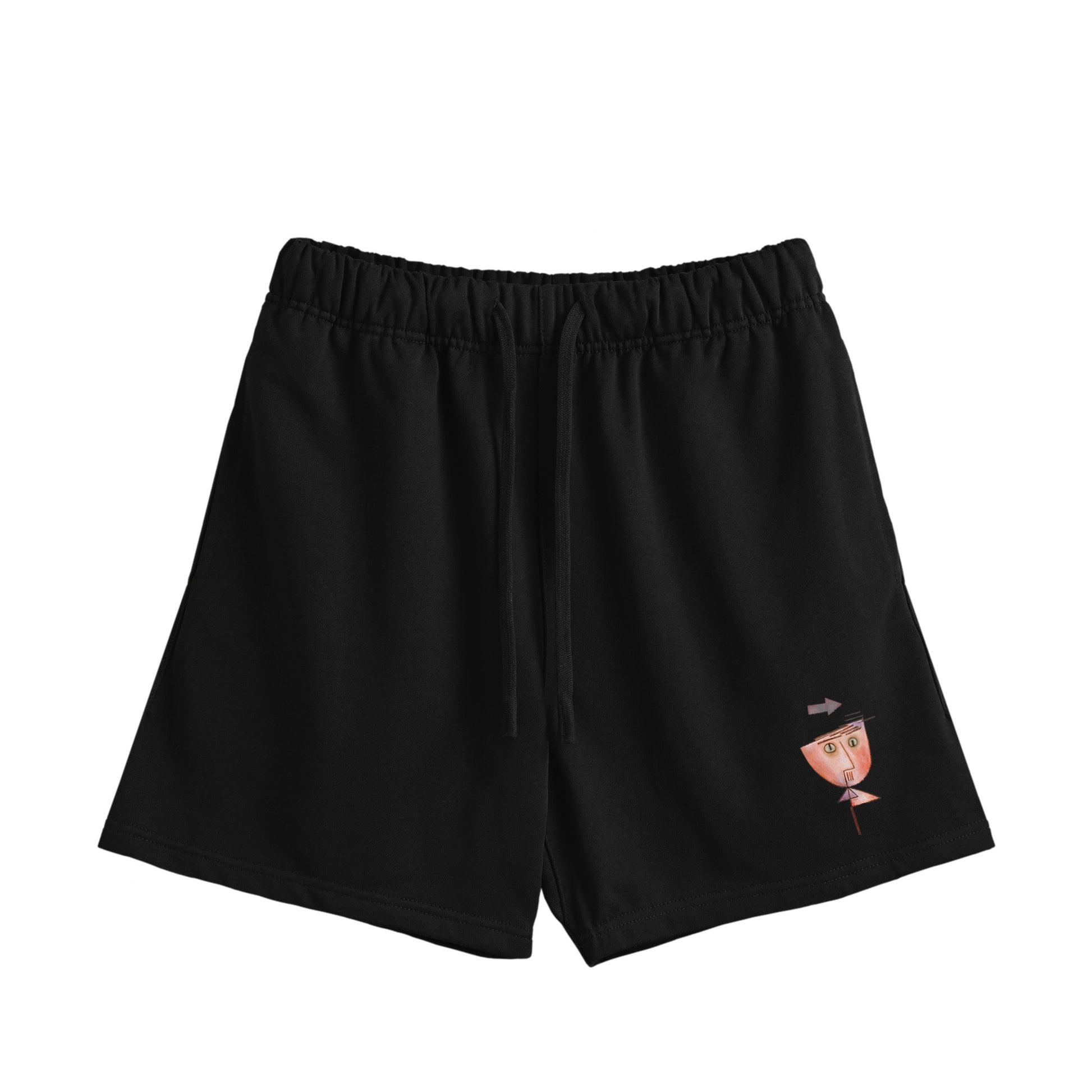 Paul Klee - Cycle black image