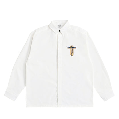 Taddeo Gaddi - Imagen blanca de Bond