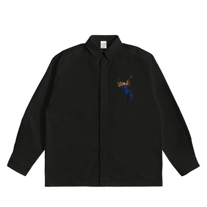 Jan van Eyck - Imagen negra de Bond