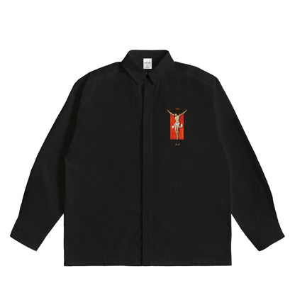 Rogier van der Weyden - Imagen negra de Bond