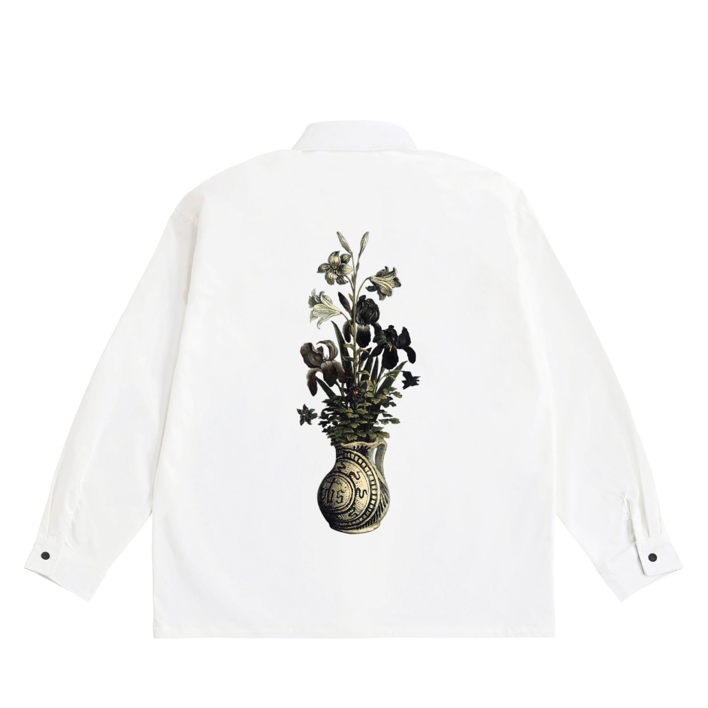 Hans Memling - Imagen blanca de Bond