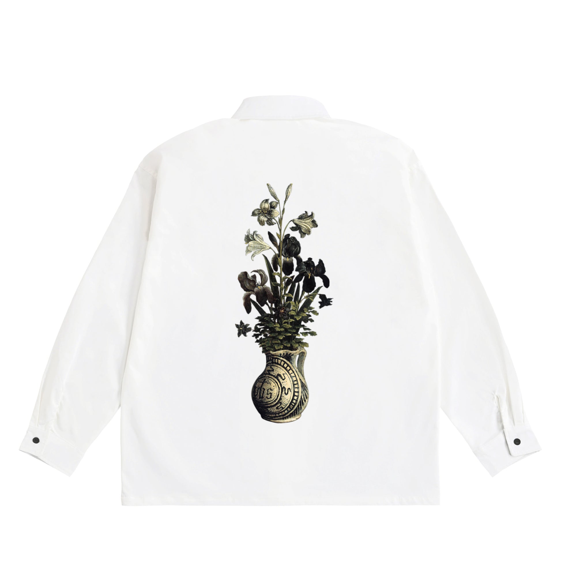 Hans Memling - Imagen blanca de Bond