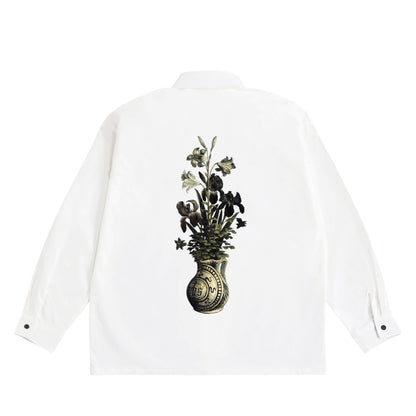 Hans Memling - Imagen blanca de Bond