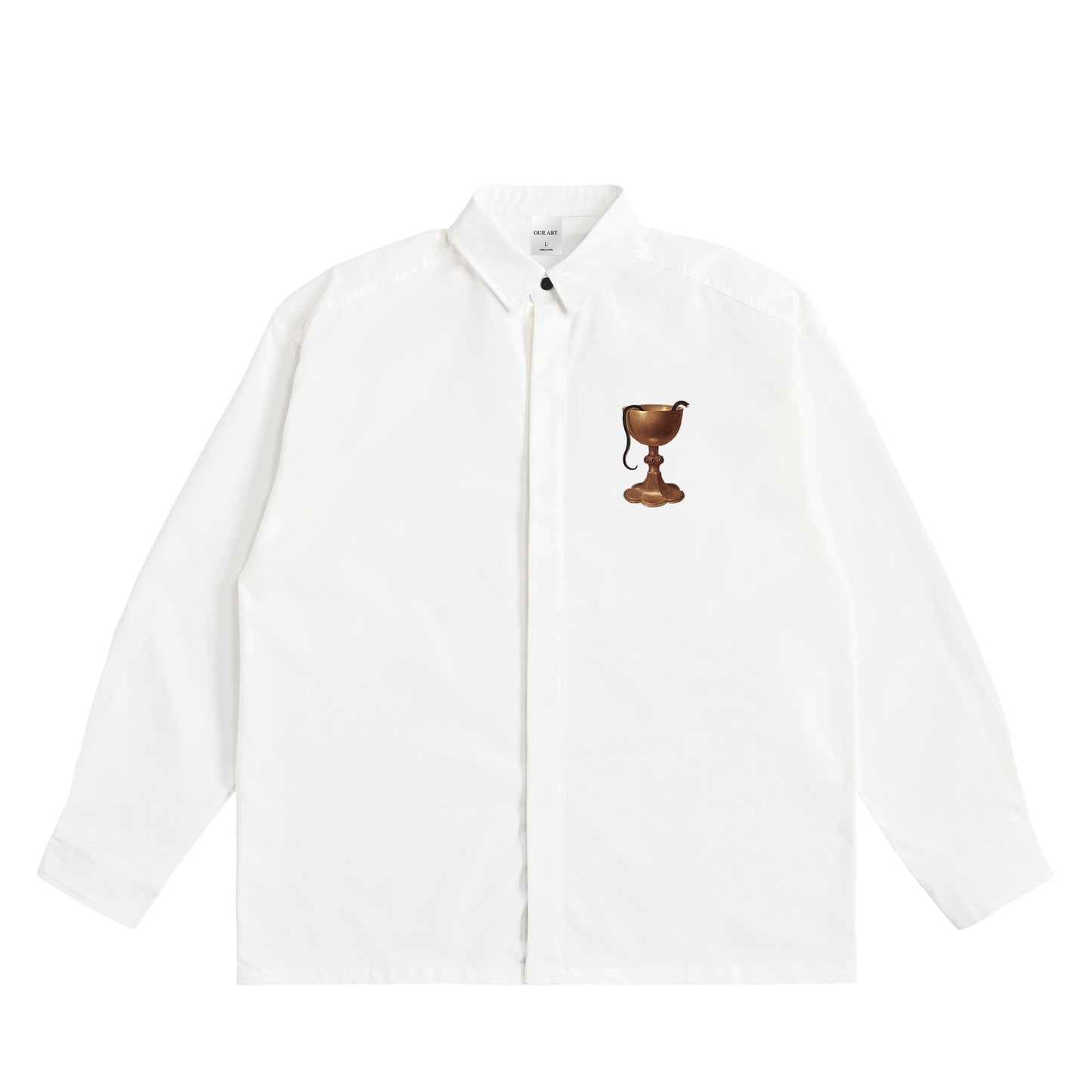 Hans Memling - Imagen blanca de Bond