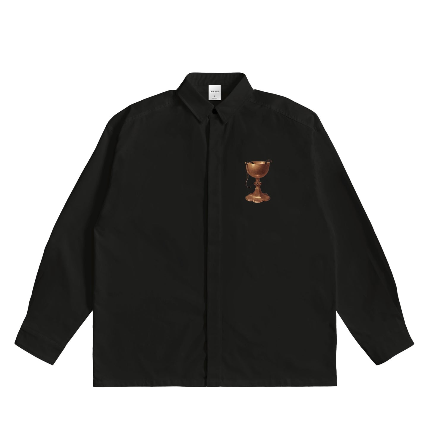 Hans Memling - Bond immagine nera