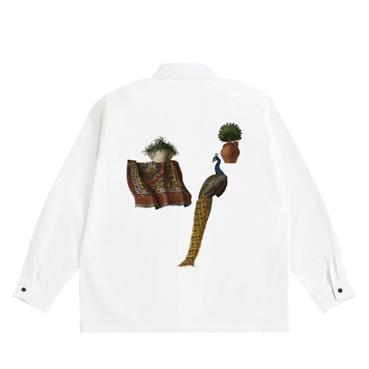 Carlo Crivelli - Bond white image