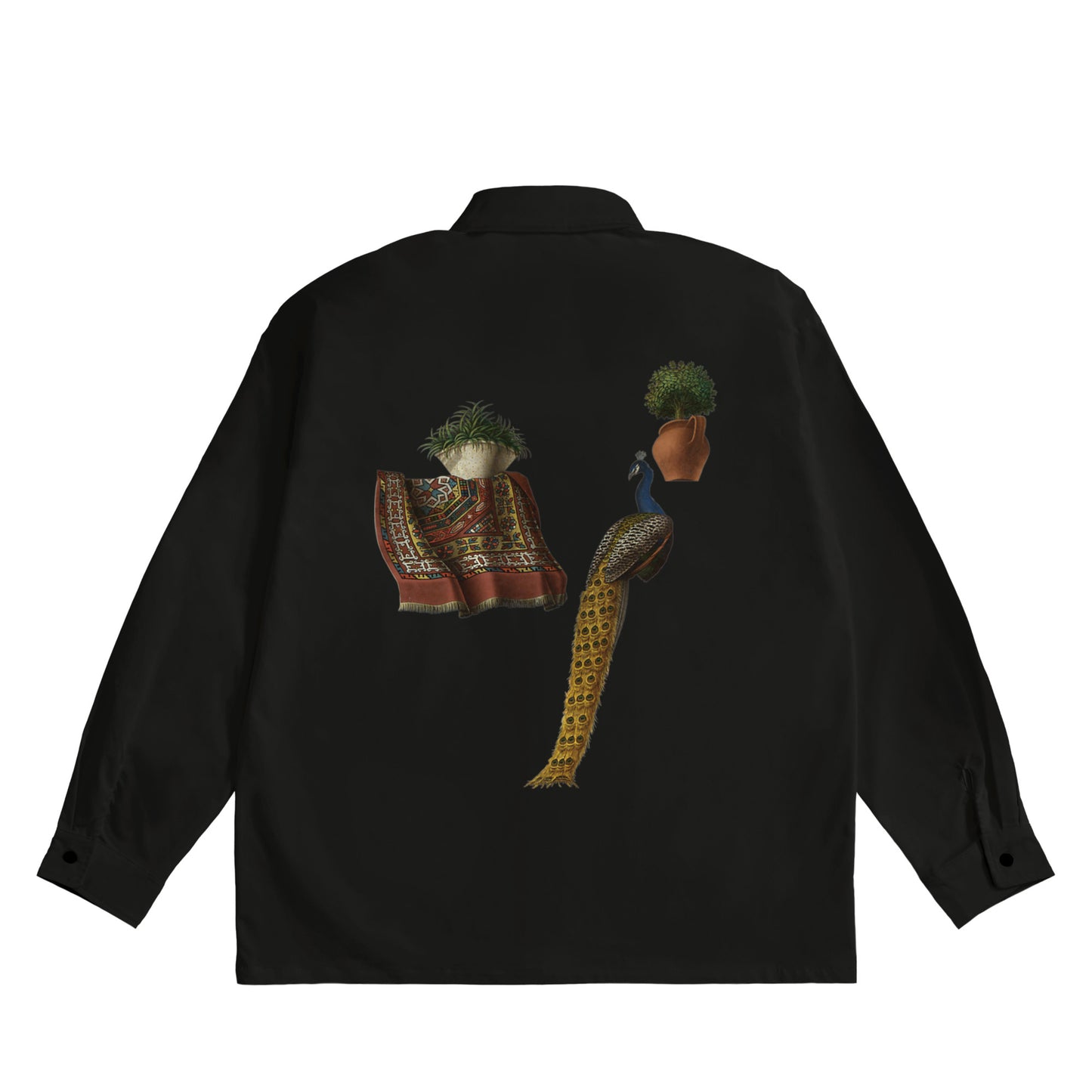 Carlo Crivelli - Bond black image