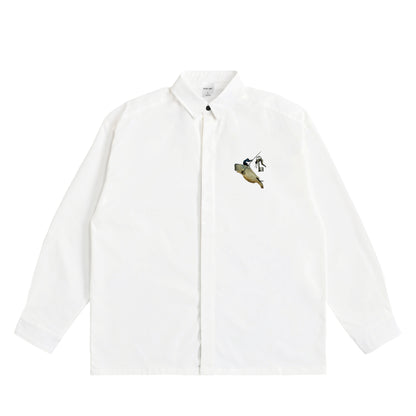 El Bosco - Imagen en blanco de Bond