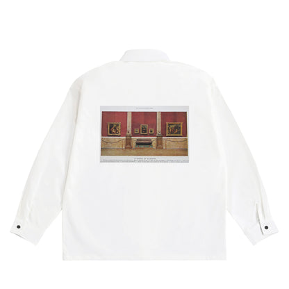 Leonardo da Vinci - Bond white image