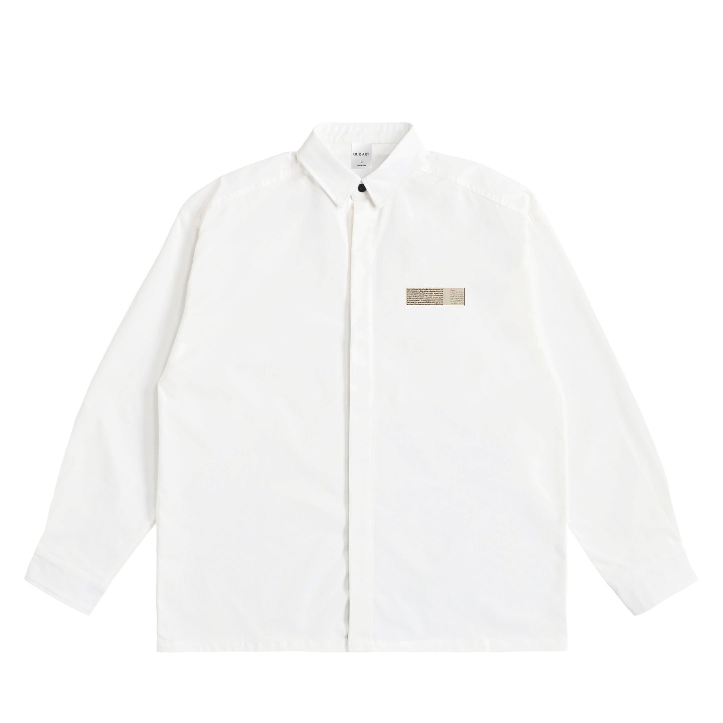 Leonardo da Vinci - Bond white image