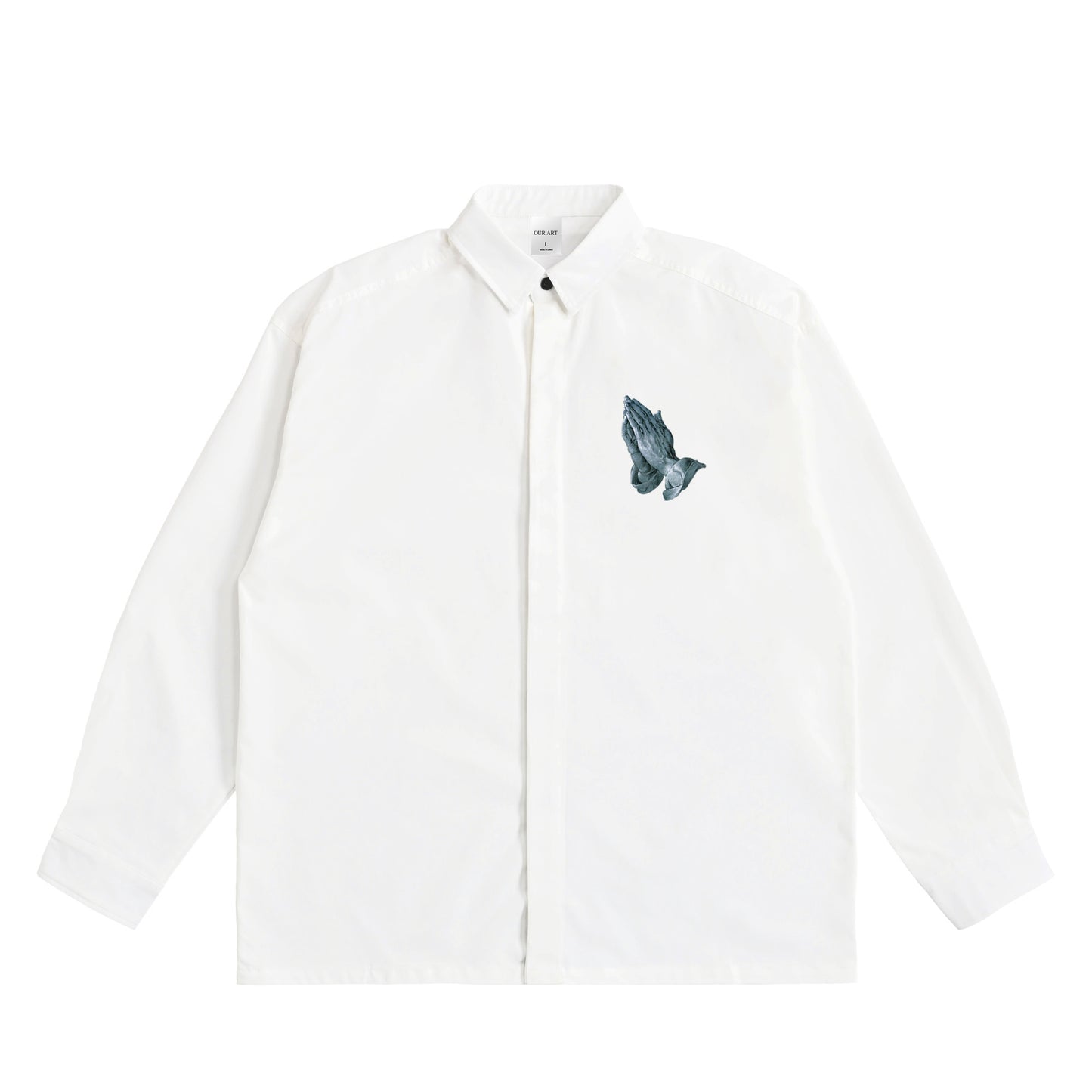 Alberto Durero - Imagen de Bond en blanco