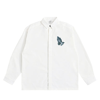 Alberto Durero - Imagen de Bond en blanco