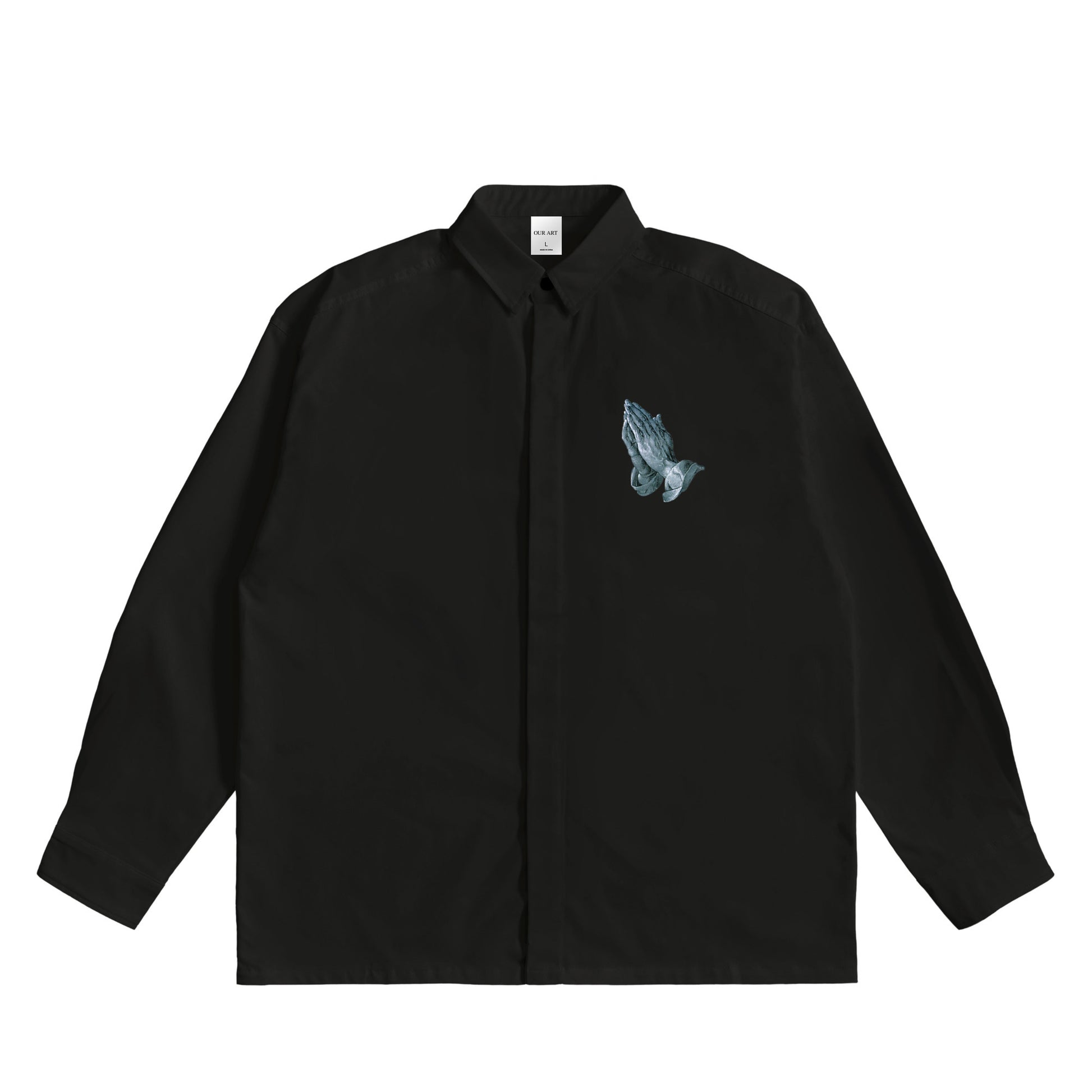 Albrecht Dürer - Bond black image