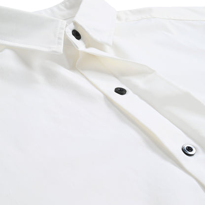 Michelangelo - Bond white image