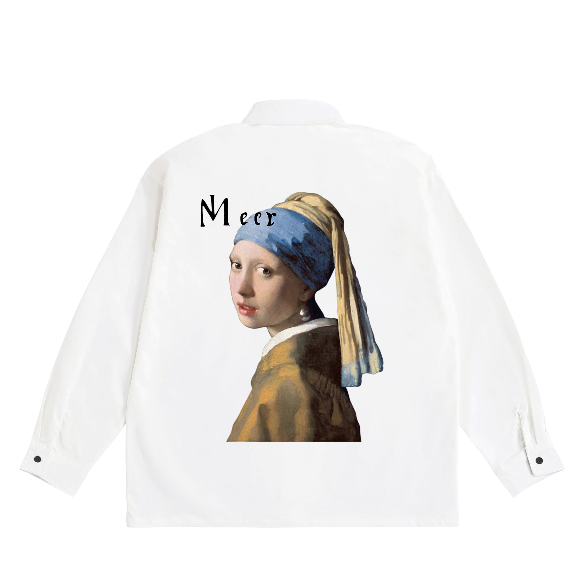 Johannes Vermeer | ヨハネス・フェルメール - 名画から生まれたアート