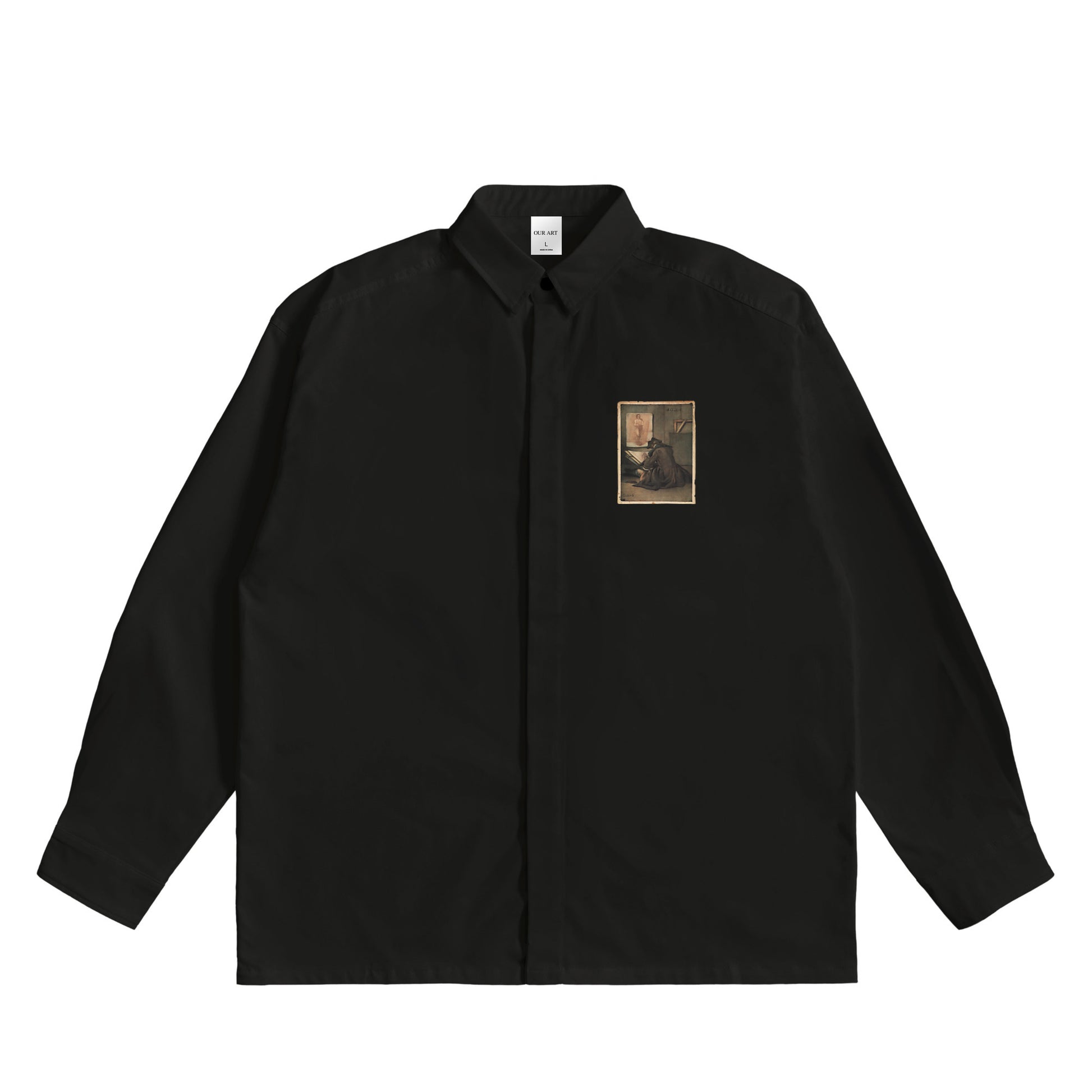 雅克·法比安·戈蒂埃·達戈蒂——邦德黑色形象