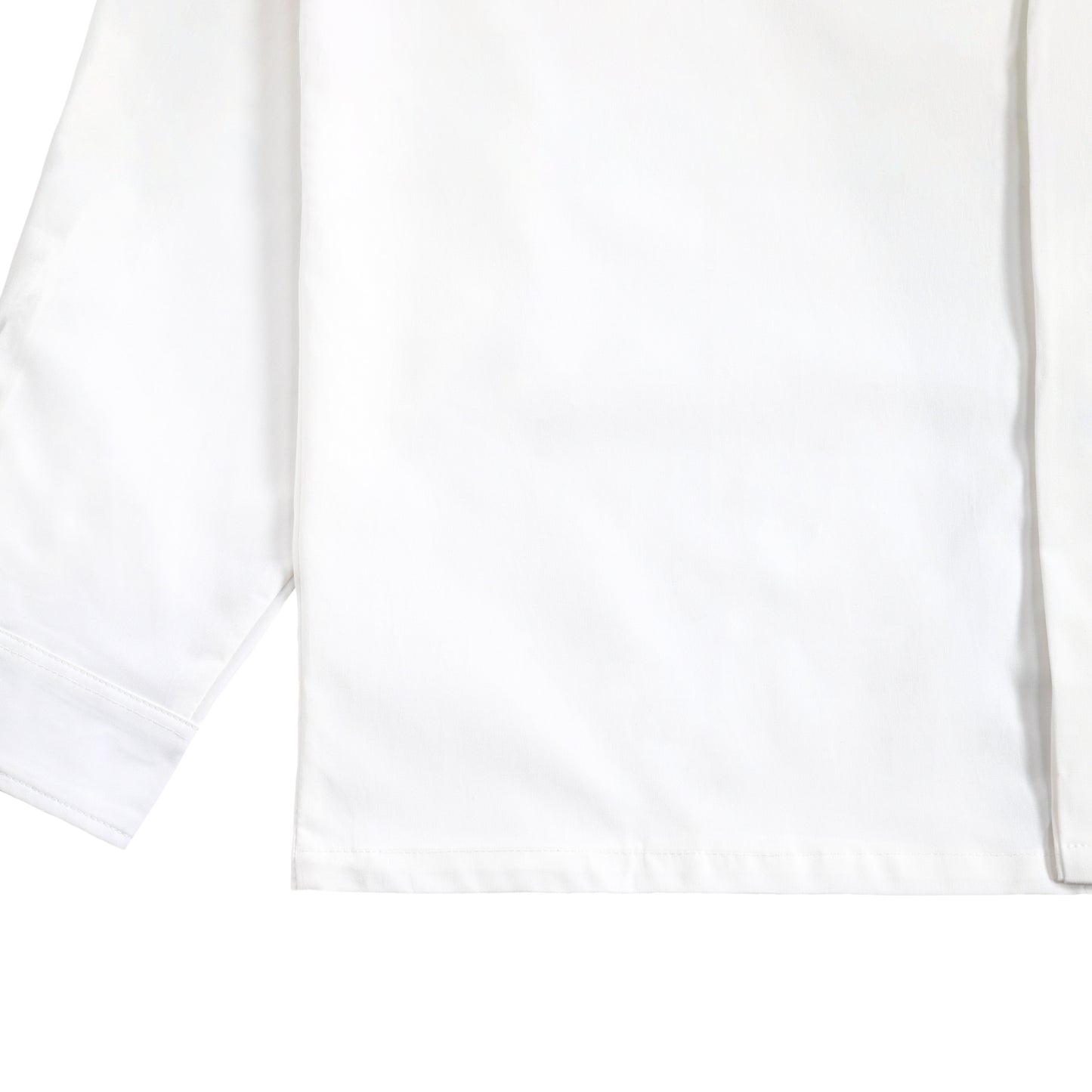 Hokusai - Bond white image