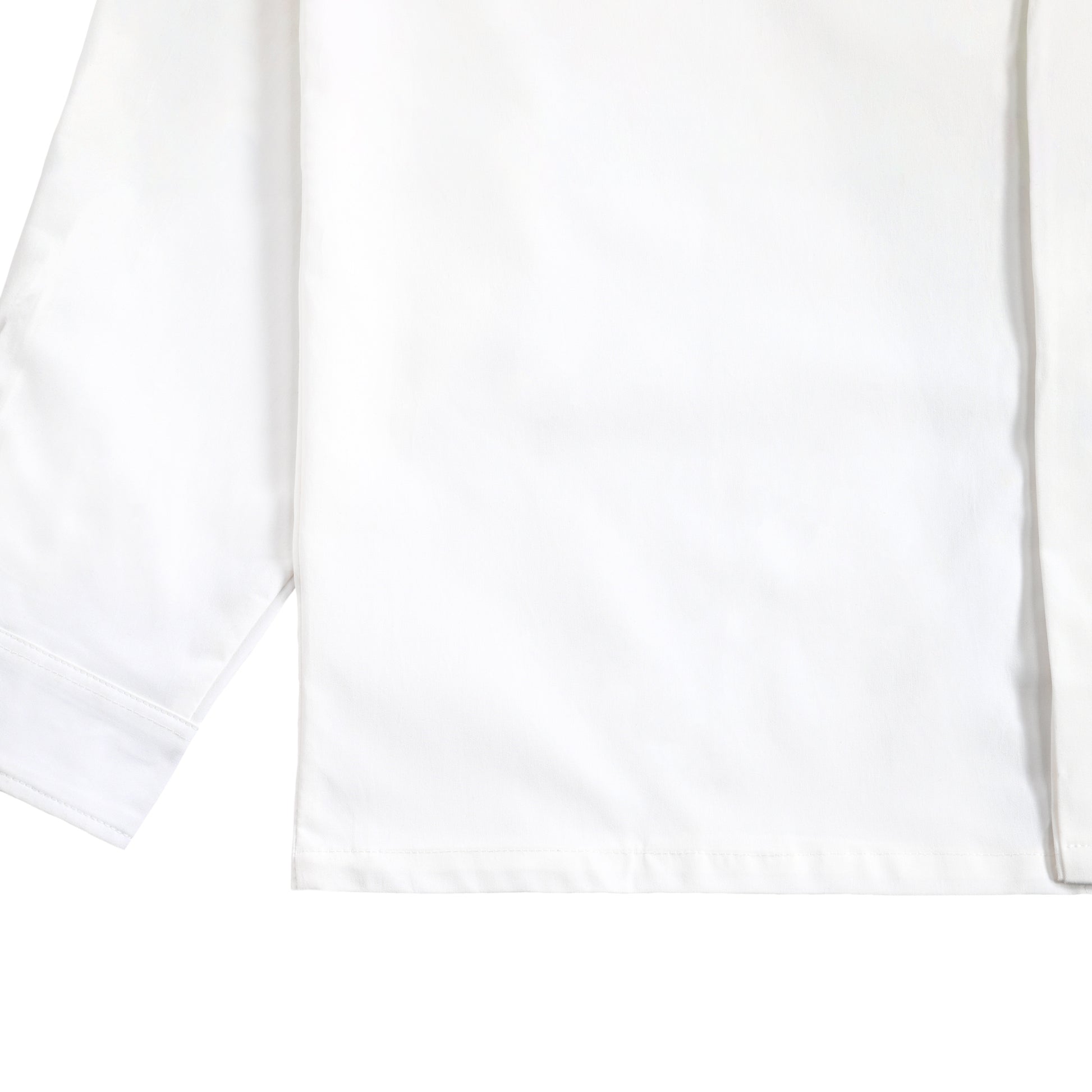 Hokusai - Bond white image