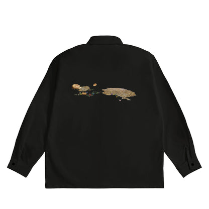 John Everett Millais - Imagen negra de Bond