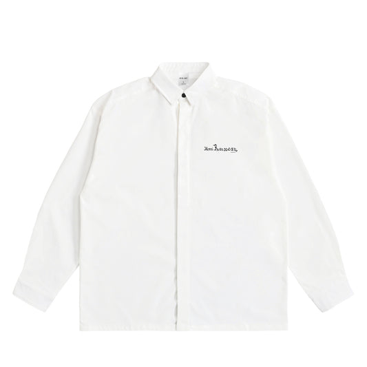 亨利·盧梭——邦德白色影像