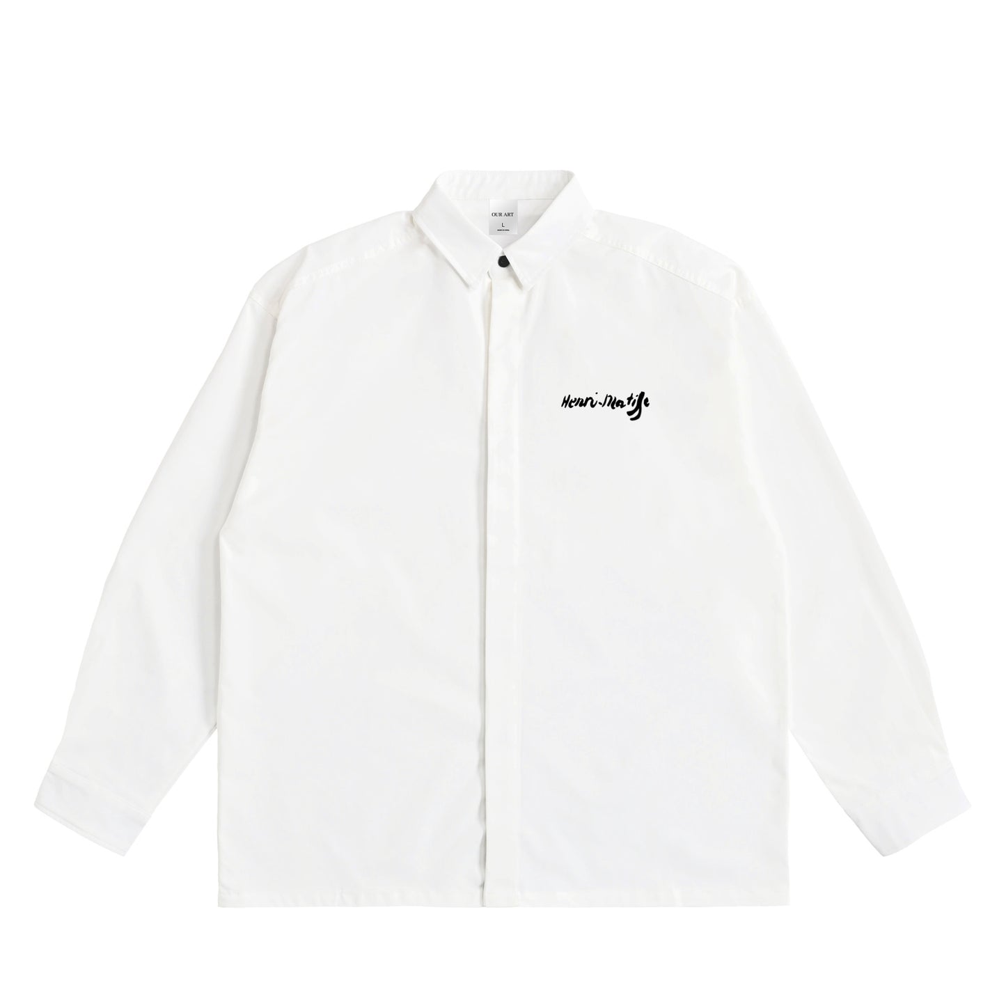 亨利馬蒂斯 - 邦德白圖像