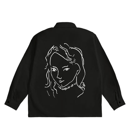 亨利馬蒂斯 - 邦德黑色圖像