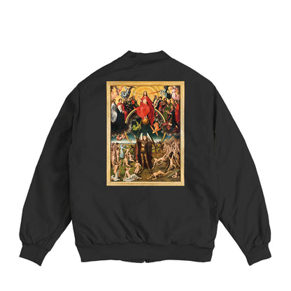 Hans Memling - Evoke black image