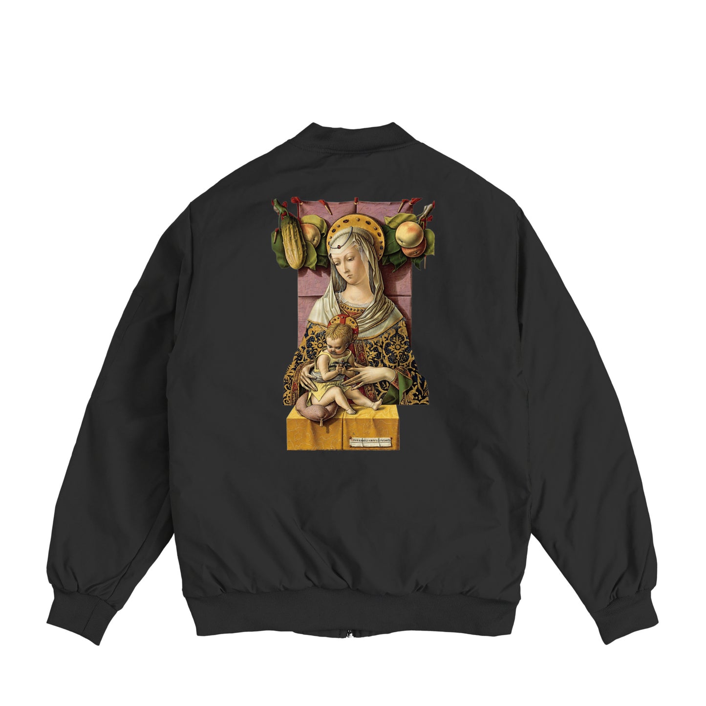 Carlo Crivelli - Evoke black image