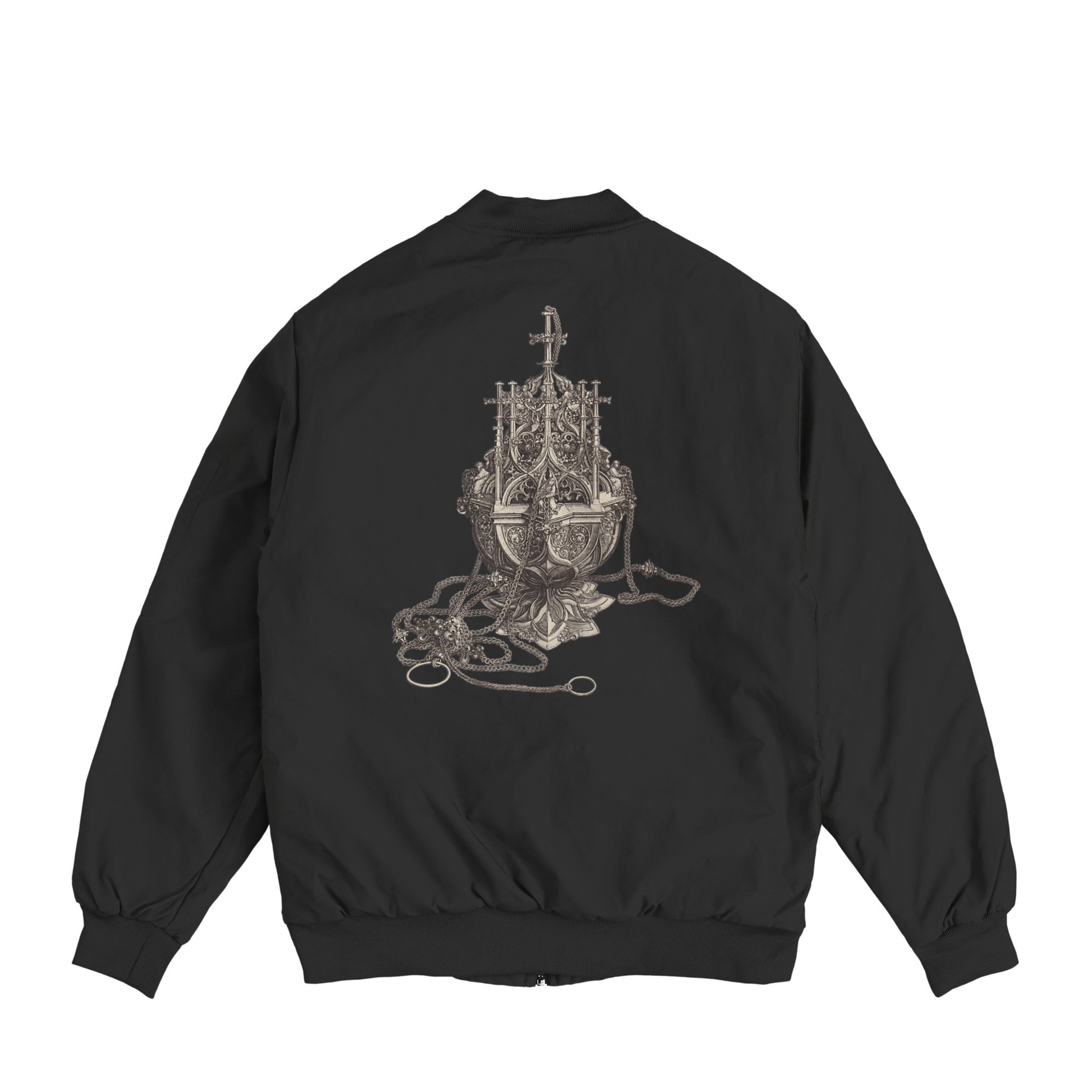 Martin Schongauer - Evoke black image