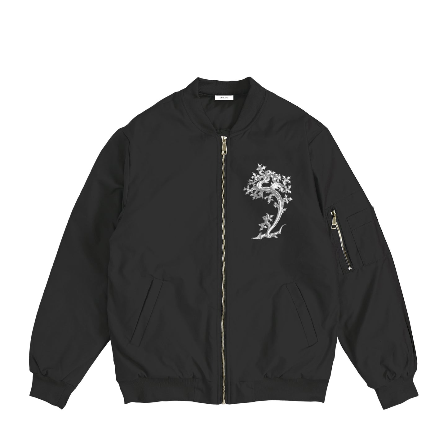 Martin Schongauer - Evoke black image