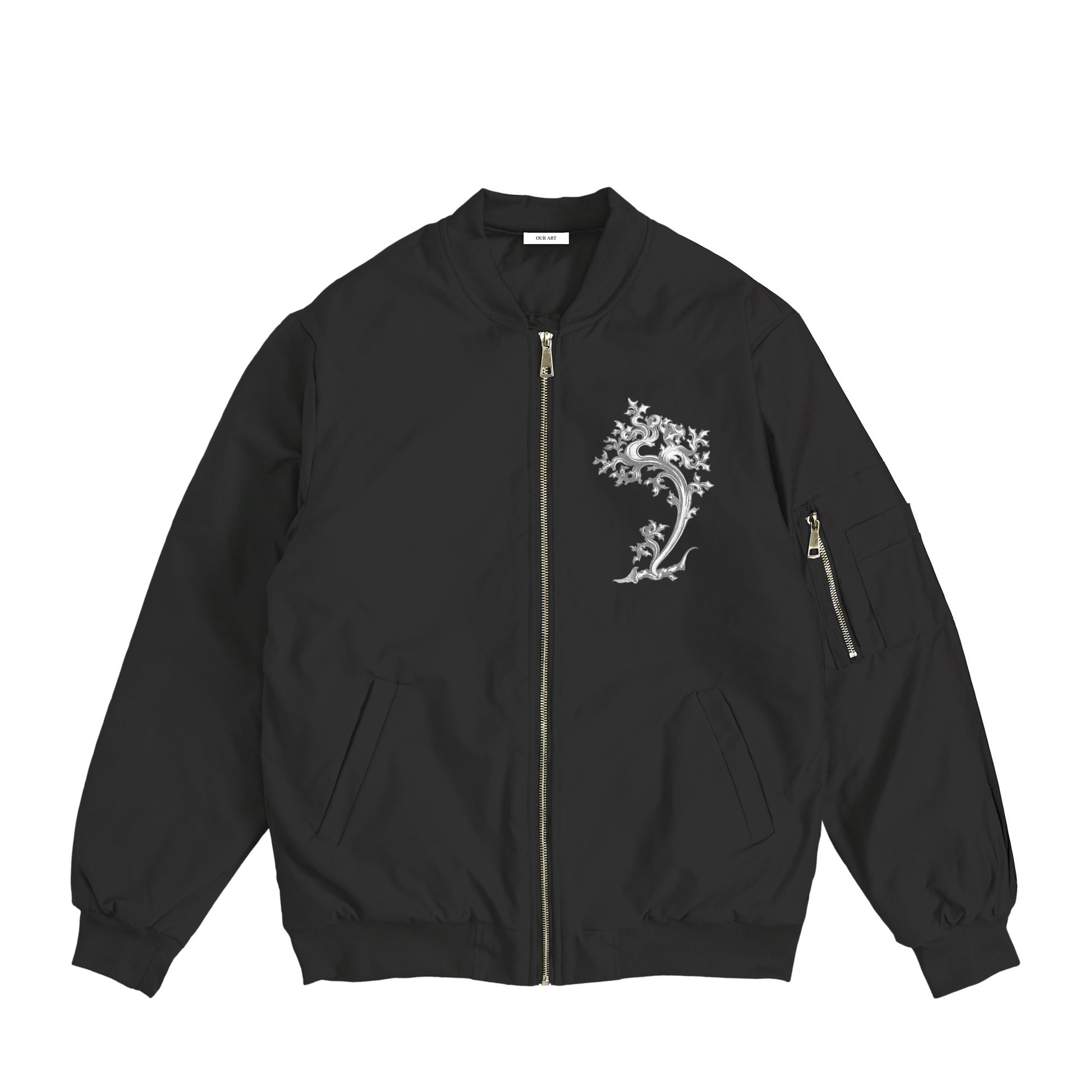 Martin Schongauer - Evoke black image