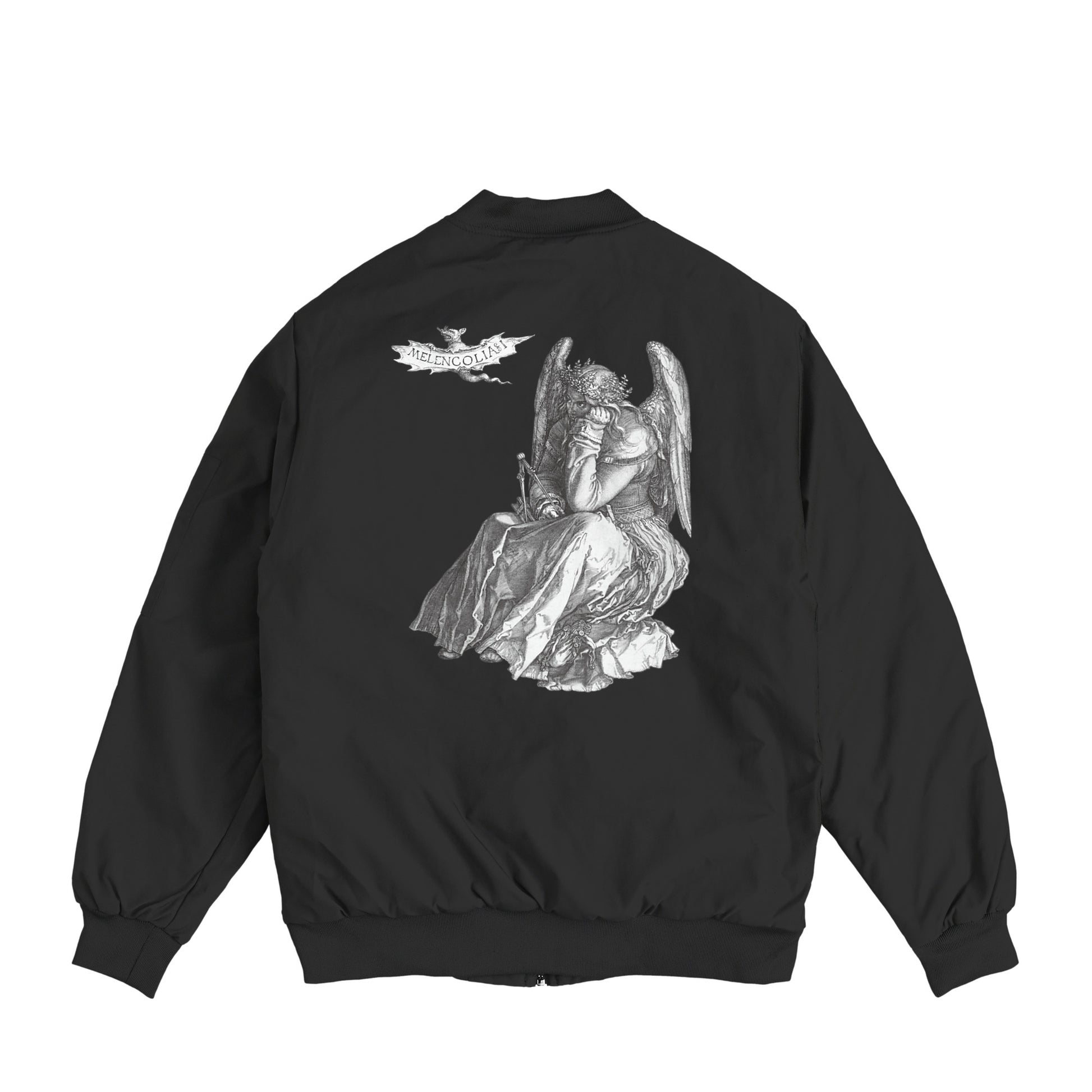 Albrecht Dürer - Evoke black image