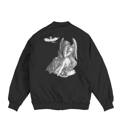 Albrecht Dürer - Evoke black image